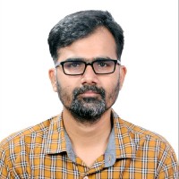Srikanth Kulkarni
