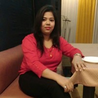 Ruhi Srivastava