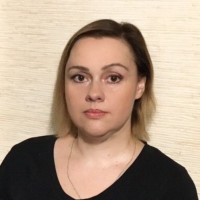 Nataliya Simonova
