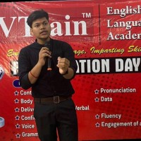 Jigyanshu Raghav