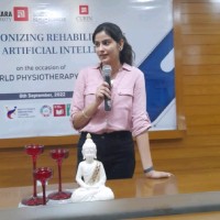 Lavanya Dani