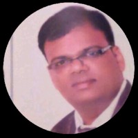 Dr Himanshu T.