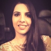 Flávia Roberta Vicentini