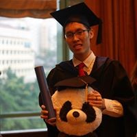 Gareth Tan