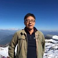 Ming Yan