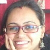 Mansi Punj