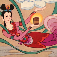 Charlene Wo