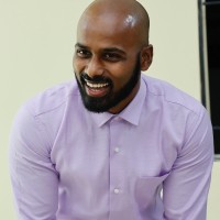 Vinod Dama