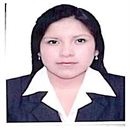 isela Mendoza Cruzado