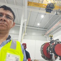 Luis Gerardo Campos Limón