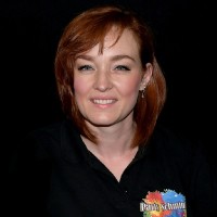 Angelique Roks