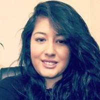 Magali Ramirez