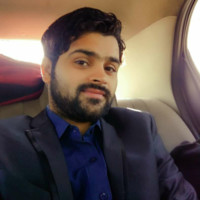 Abhishek Mishra
