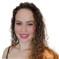 Jaina Vitória Da S. Seibel