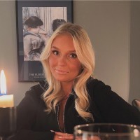 Olivia Remnegård Södergård