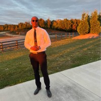 Jahmal Johnson