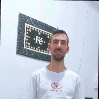 Luiz Henrique Ribeiro Faustino