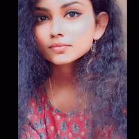 Vishnumaya B