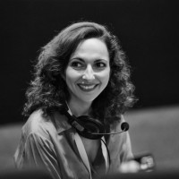 Malika Berkia