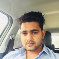 Karan Gehlaut