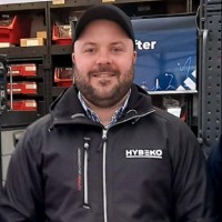 Christer Larsen
