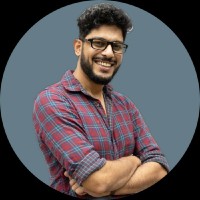 Avi Gupta