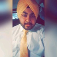 Ishwadeep Singh