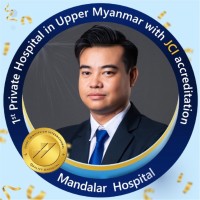 Zaw Thein Htun