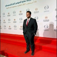Mostafa Gasser El Halawany