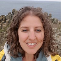 Rebecca Crooke