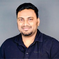 Ragavendra Mungapattu