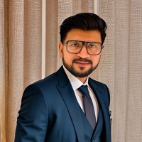 Manish Patel