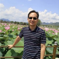 Simon HU