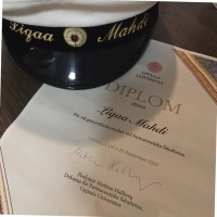 Liqaa M.