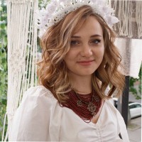 Yuliana Sosonnaya