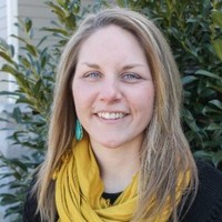 Morgan Lueck, M.Ed., LMFT