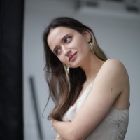 Anastasiya Petrachenka