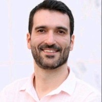 Marcos Henrique de Oliveira Teixeira, MSc