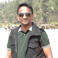 Avadhut Sawant