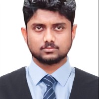 Aravindan N