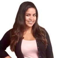 Kelsie Rojas Gerald