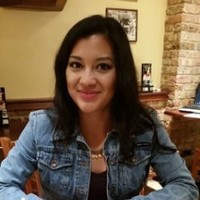 Jill Cerna