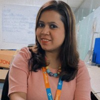 Kasturi Dutta
