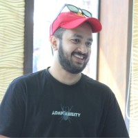 Rahul Shukla