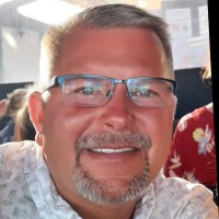 Jerry Dodd