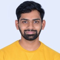 Amogh Kaipa Madhusudhan