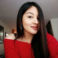 Angie Zambrano