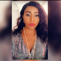 Chinyere Maureen Ufere