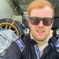 Chris Page