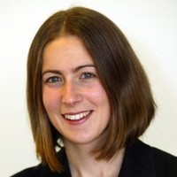 Ruth Henshaw